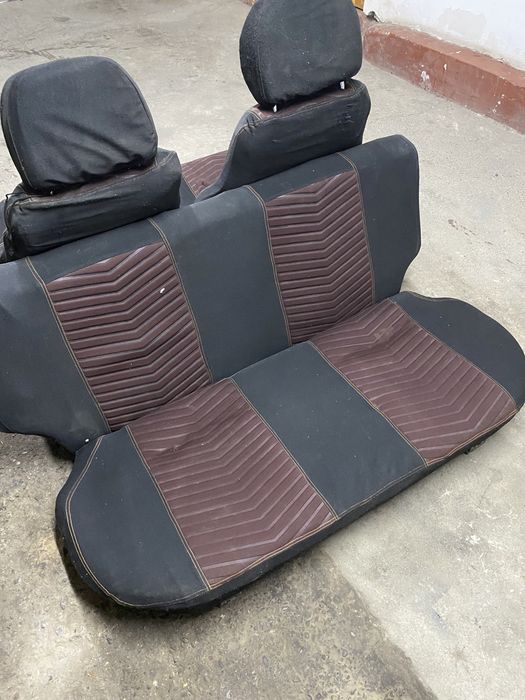 Продам сидение от ваз 2109