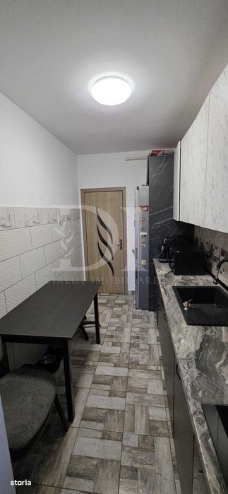 Apartament la cheie / decomandat / Zona Parcul Poligon