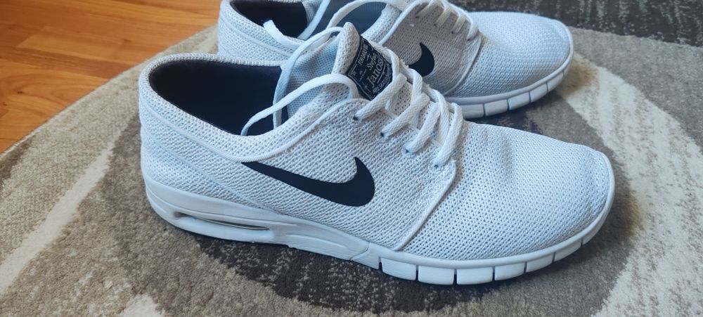 Adidași Nike Stefan janoski