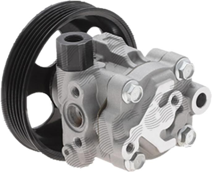 Pompa servodirectie Subaru Impreza Estate (GF) 1994-2000, Impreza Saloon (GC) 1994-2000, Impreza Coupe (GFC) 1995-2000, Legacy 2 (BD) 1994-1999, Legacy 2 Estate (BG) 1994-1998, OE 34411AC080, W-Series