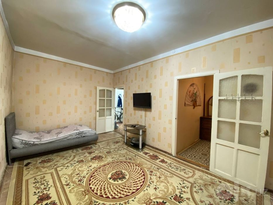 Ijaraga uy beriladi faqat qizlar uchun