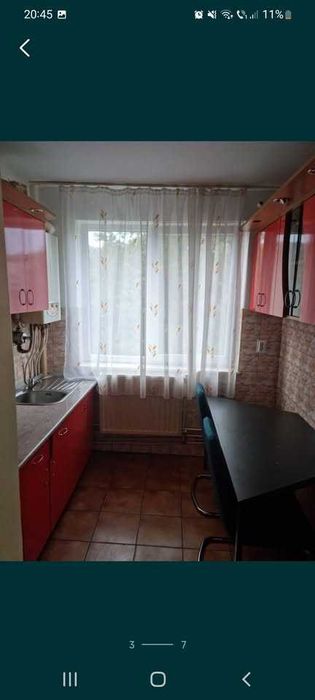 Inchiriez Apartament 2 camere ultracentral Bul.Bucuresti