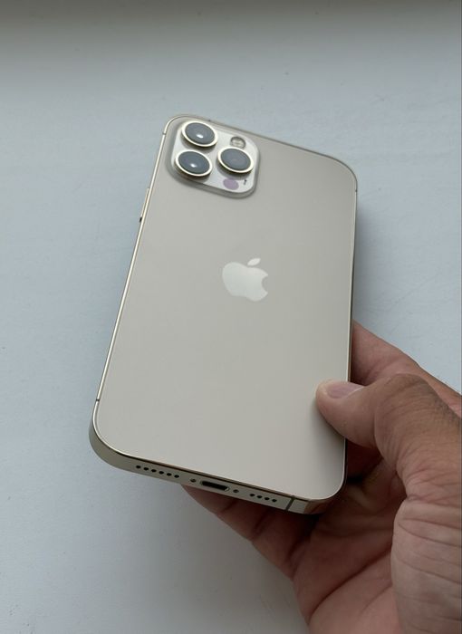 Iphone 12 Pro Max. 256