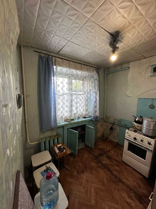 Продам 1 ком в центре города