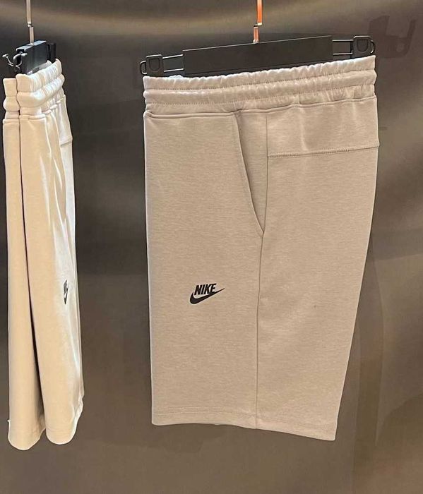 Nike Tech Fleece Original Shorts