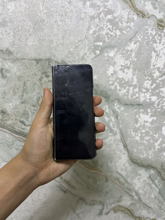 Samsung  Z Fold 4 512GB