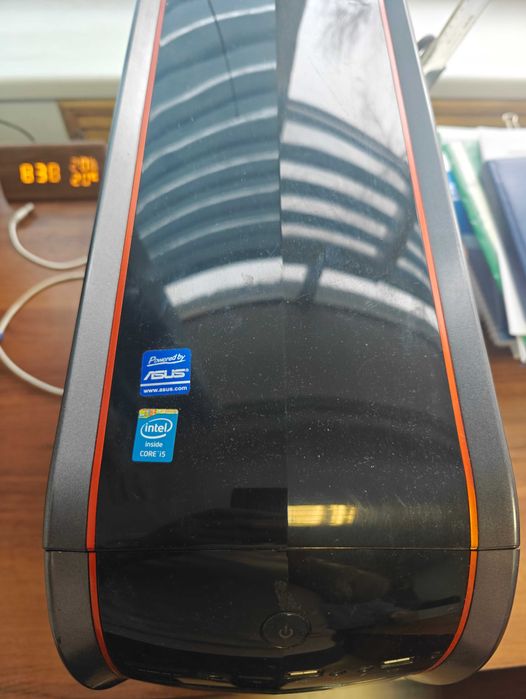 Системный блок Asus