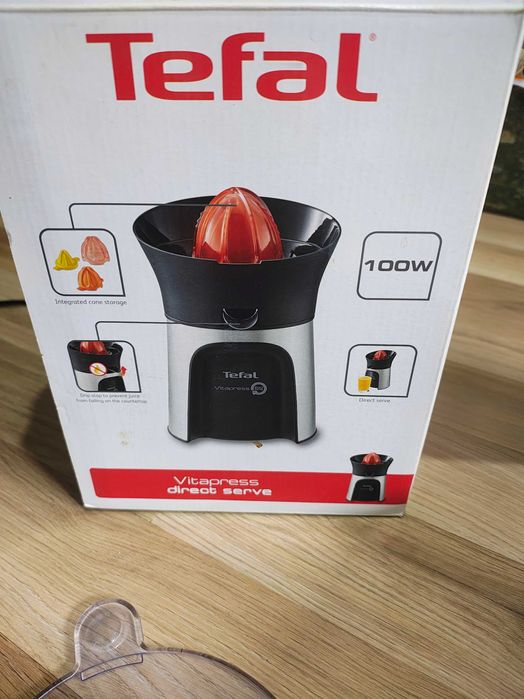 Storcator fructe citrice