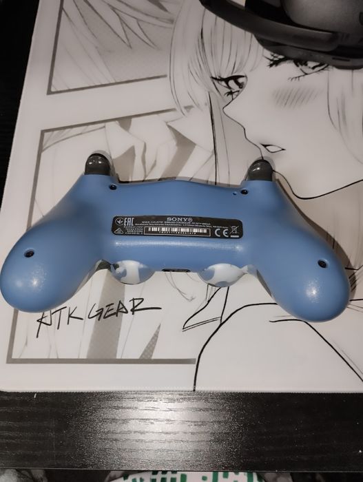 Джостик sony PS4