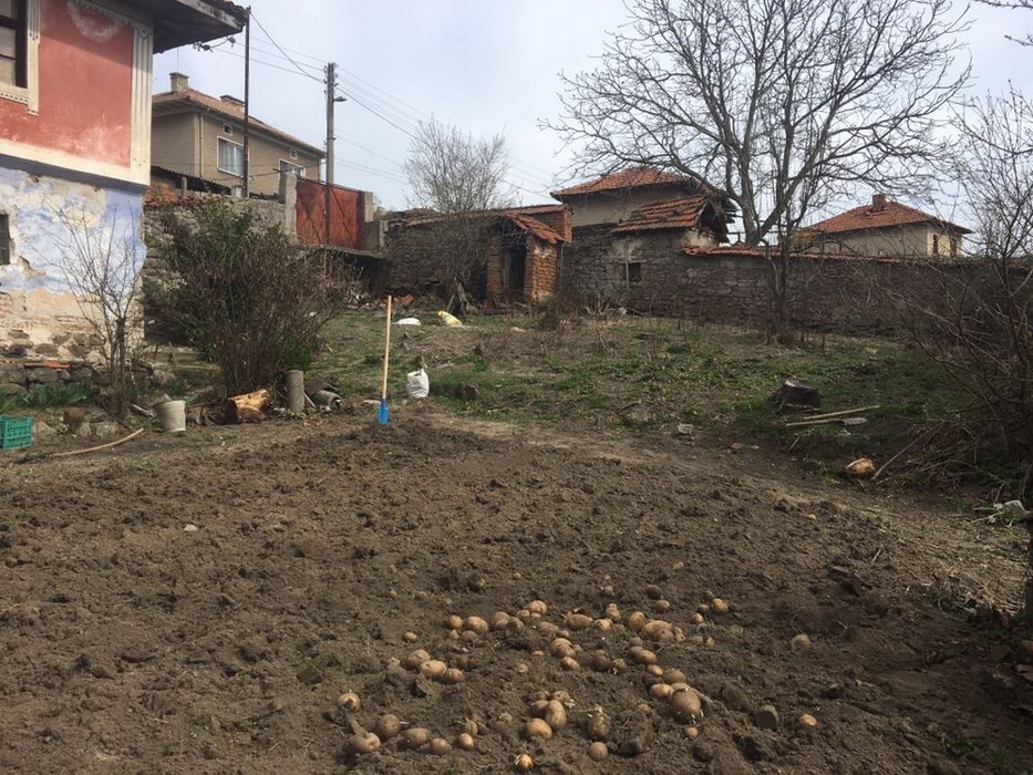 Продава се Къща в Панагюрище - 48 кв.м за 239 €/кв.м - Снимка #3