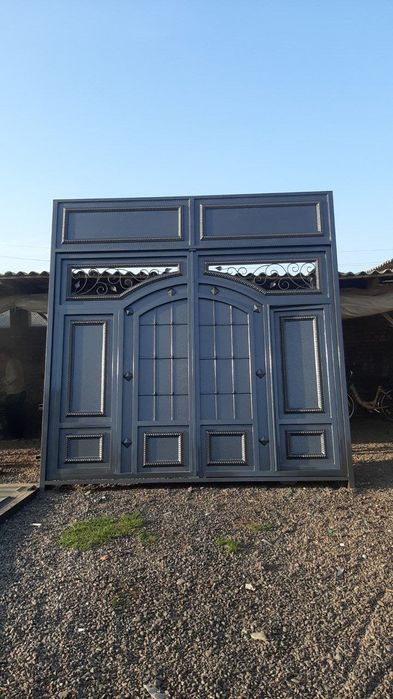 Temir darvoza темир дарвоза