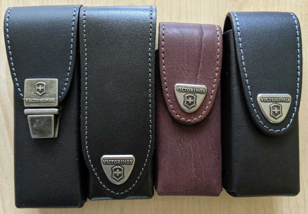 Victorinox чехол для мультитула и ножа
