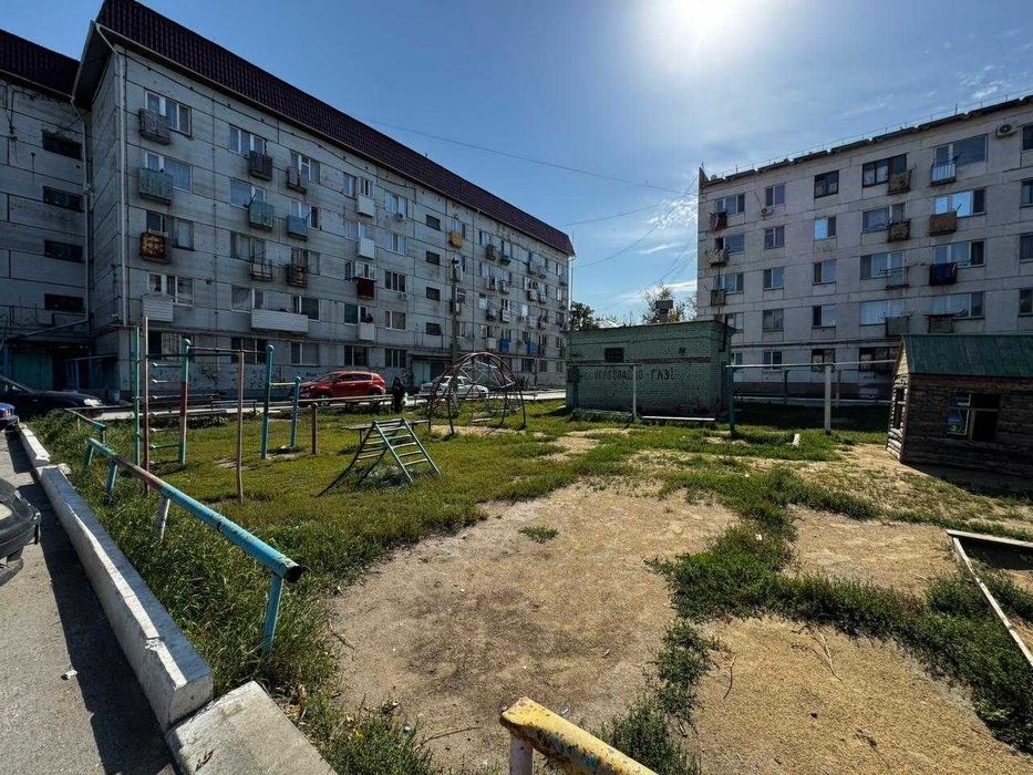 Продается 1 ком КВ Урицкого