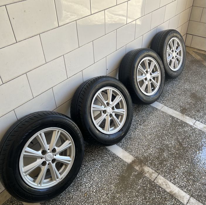 Аттика 14 в сборе