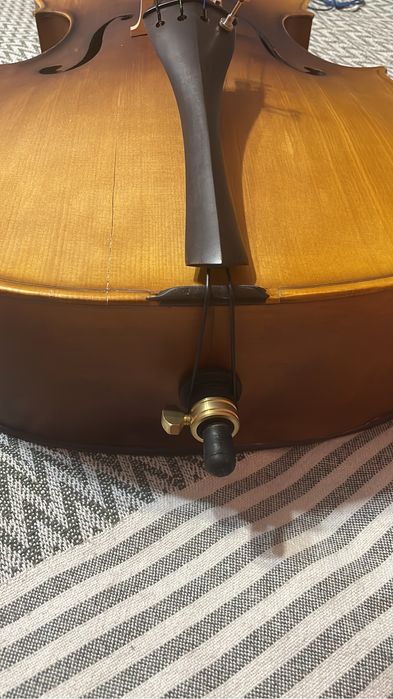 Продам Виолончель 4/4