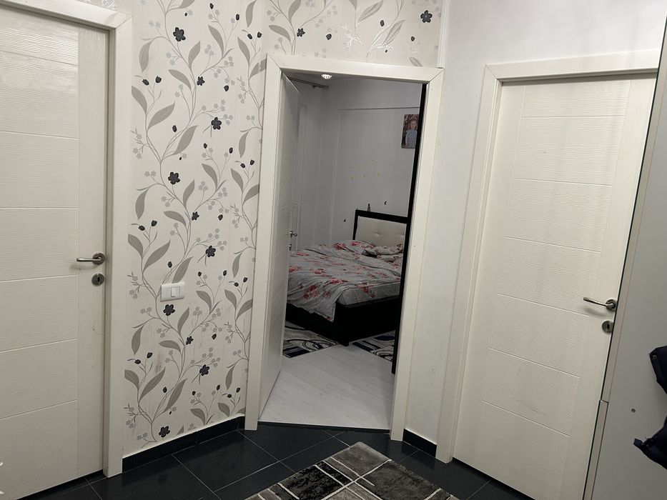 Proprietar 2 camere mobilat utilat