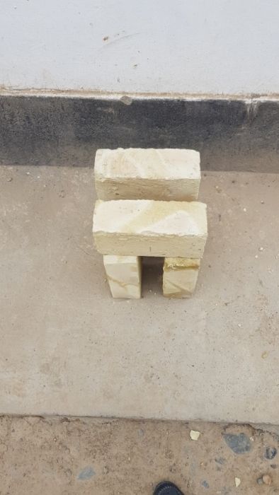 Кирпич полтора гишт