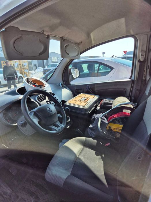 Vand Renault Kangoo 2017 ocazie