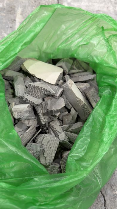 Принимаем катализаторы