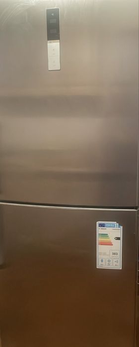 Холодельник бу bosch