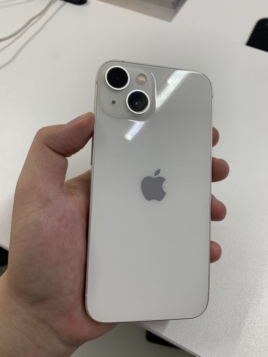 Айфон 13, Iphone 13 256GB 89%
