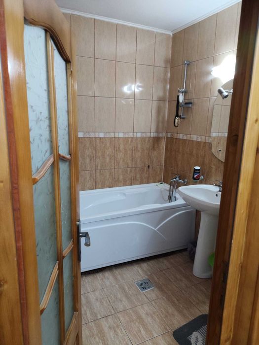 Apartament 3 camere