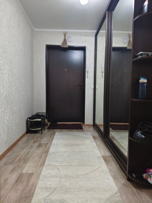 Продаётся 1 комнатная квартира