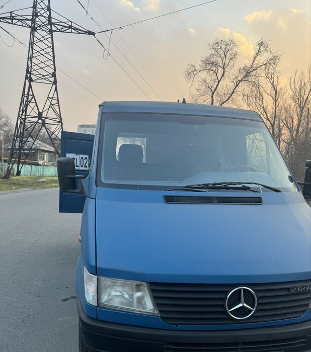 Продам или же обмен на легковой