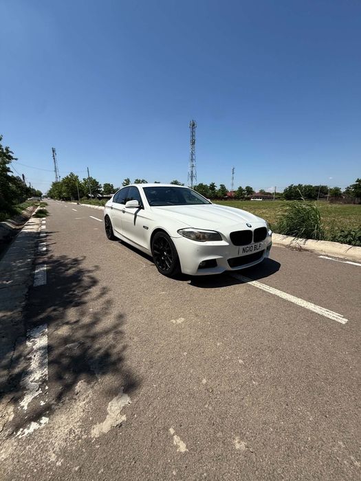 BMW 5 Series 2010 — imagine 2