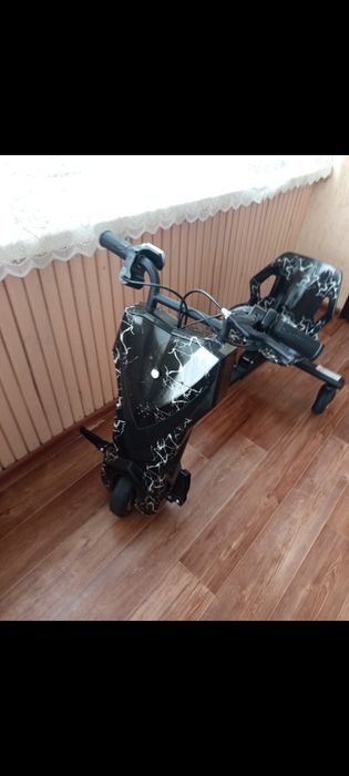 Продам дрифт кар
