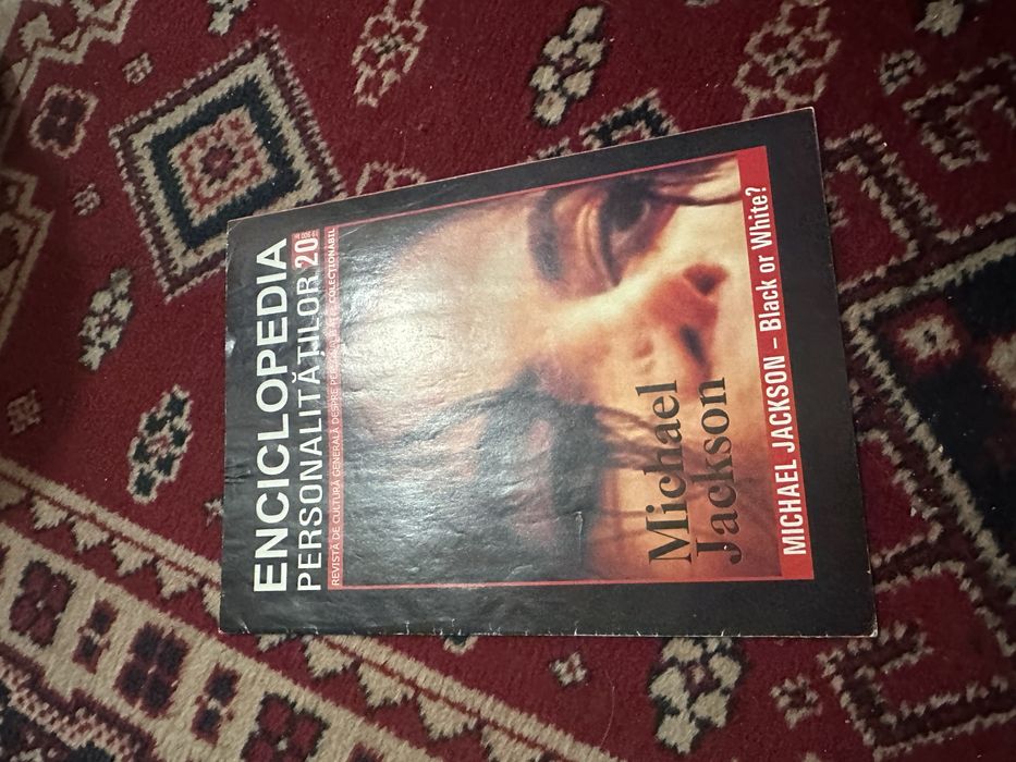 Se vinde lot Michael Jackson