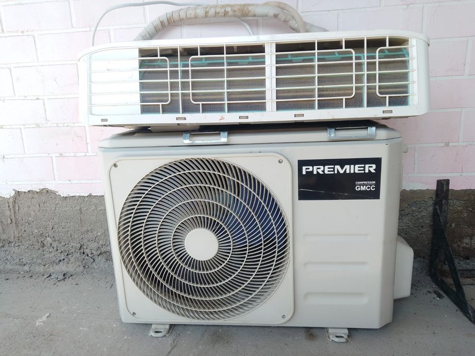 Кондиционер холодильник витрина сотилади