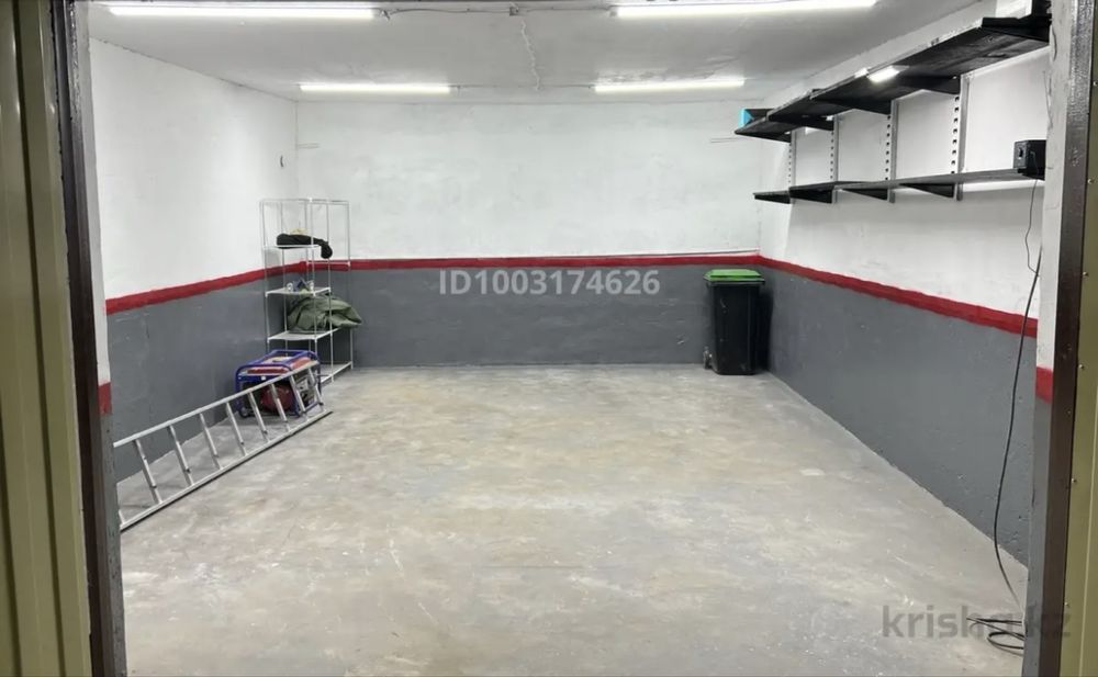 ‼️Продам или сдам в АРЕНДУ гараж‼️