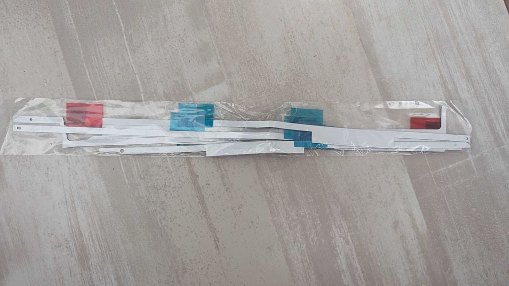 Двойно залепваща лента за iMac 27"