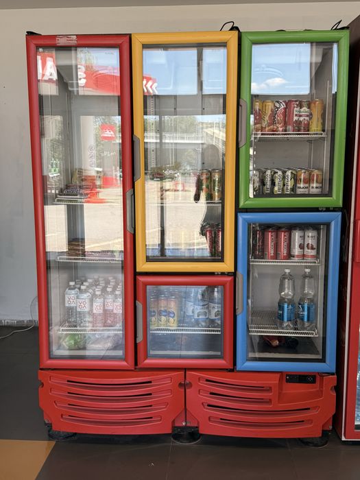 Продам холодильник