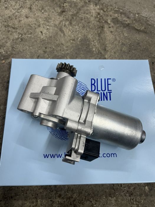 Моторче за раздатка BMW