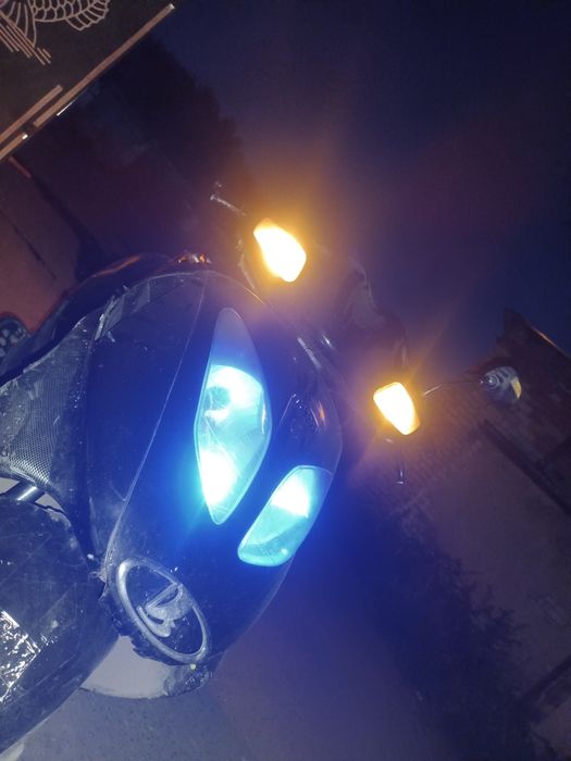 Продам скутор 150 кубов