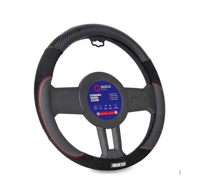 Калъф за волан SPARCO - SPS126