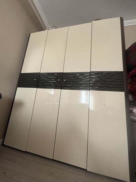 Спальный гарнитур комплект