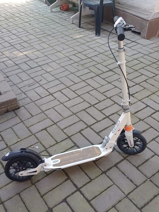 Самокат Urban Scooter