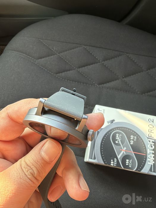 CMF by Nothing watch pro 2