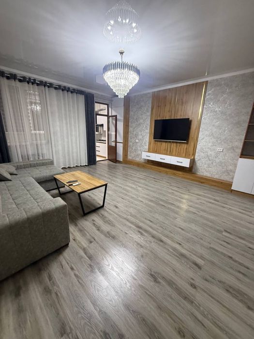 Срочно 1 хонали квартира сотилади