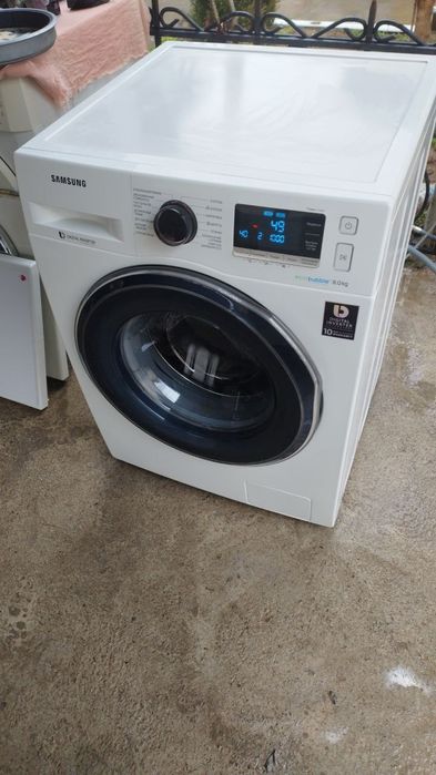 Стиральная машина автомат