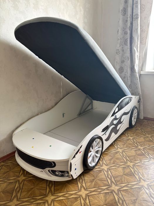 Продается детский кровать.