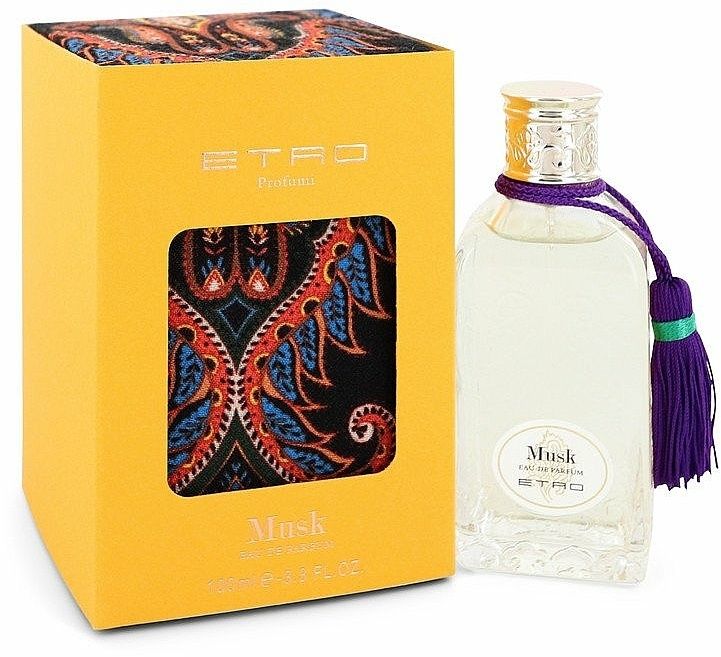 Etro Musk оригинален парфюм