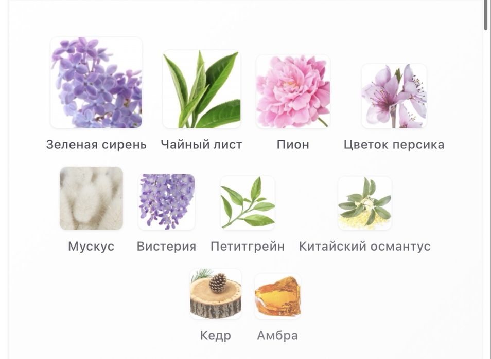 Парфюм Eclat d’Arpège Lanvin
