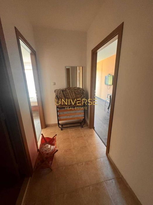 Продава се Двустаен апартамент в к.к. Слънчев бряг - 68 кв.м за 510 €/кв.м - Снимка #6