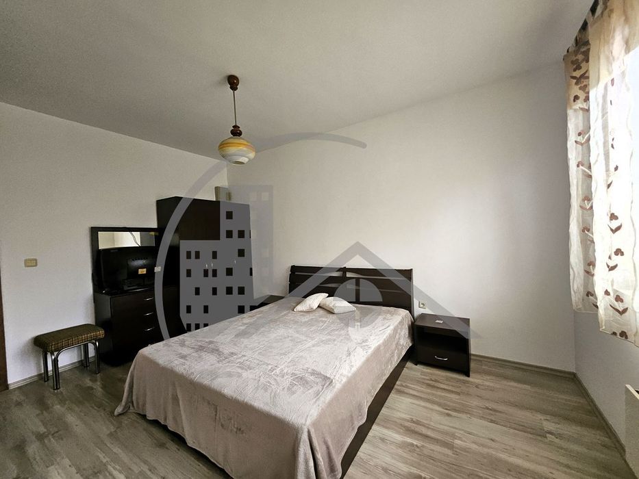 2-стаен в Варна-м-т Траката