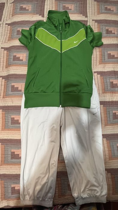 Разгрузка гардероба