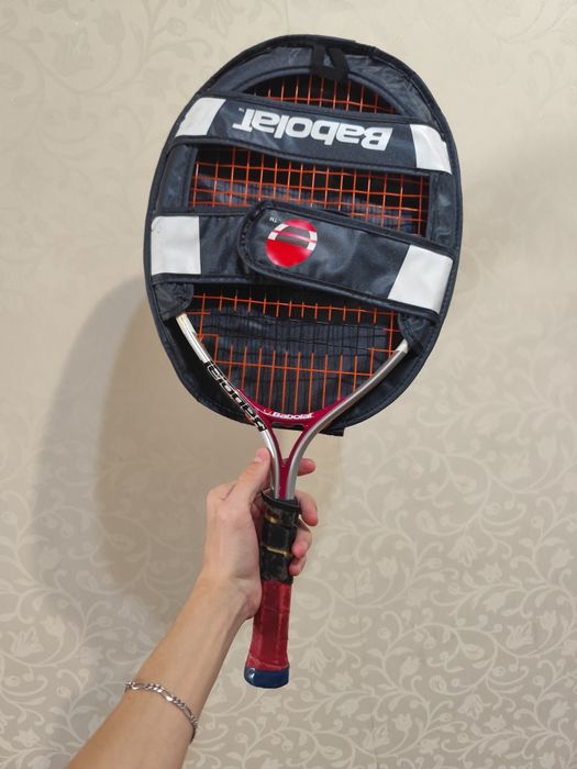 Теннисная ракетка Babolat
